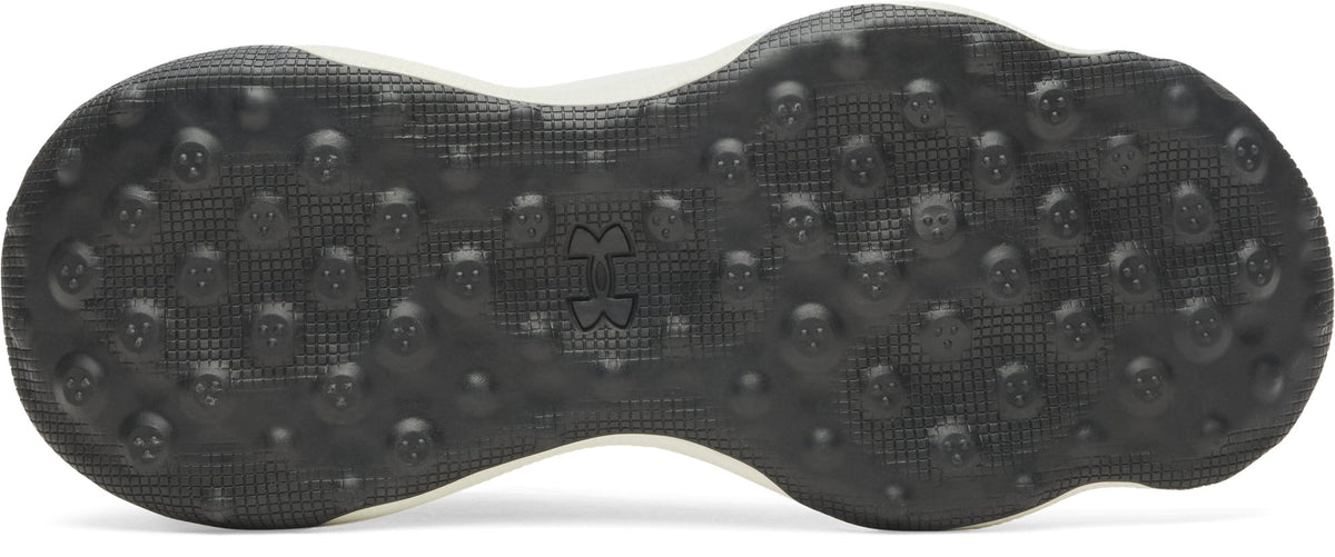 UA Pulse - White / Metallic Silver - 100