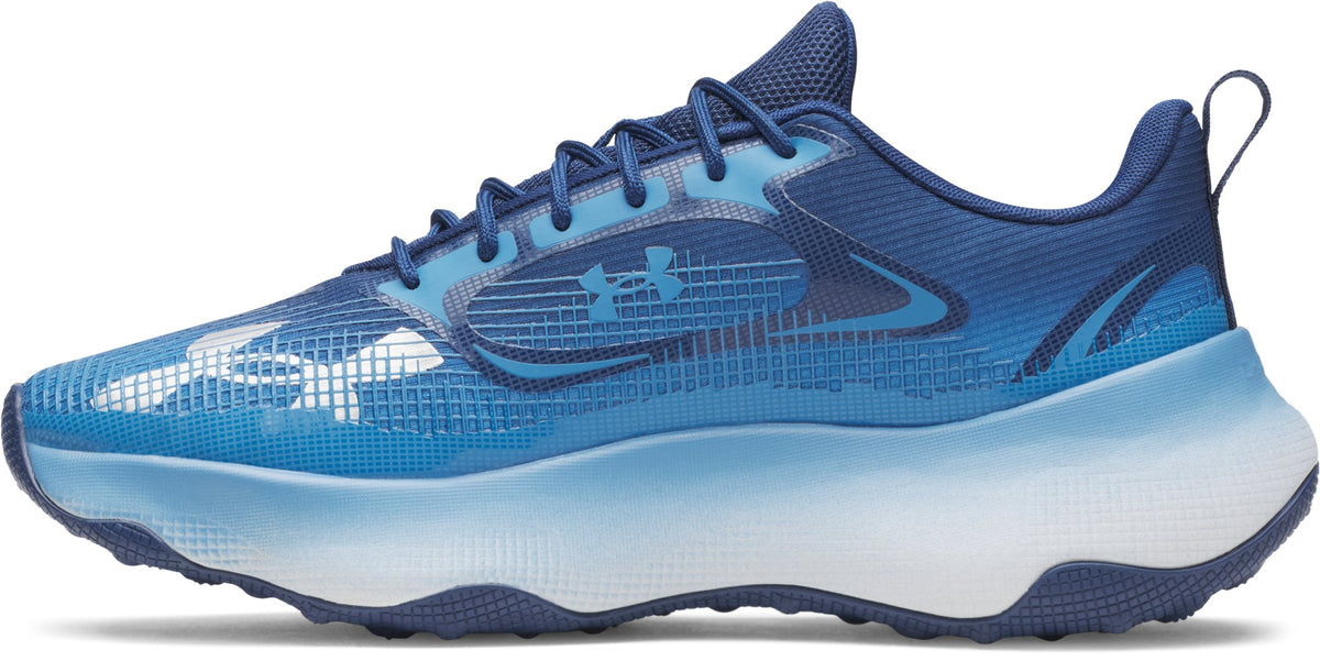 UA Pulse - Blue / Aegean Blue - 997