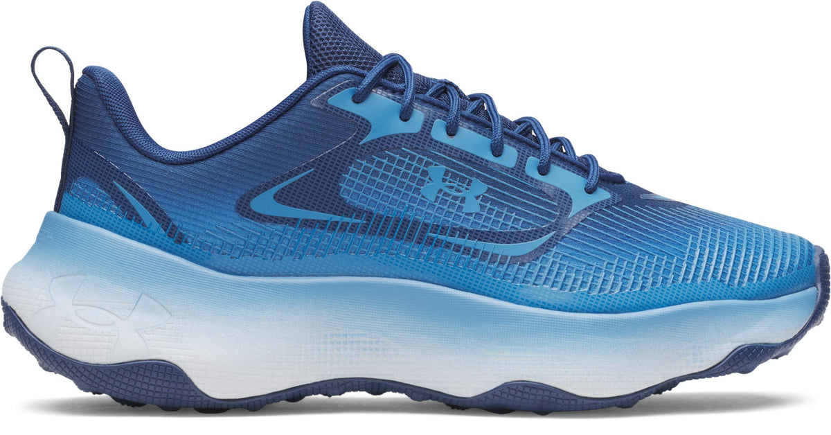 UA Pulse - Blue / Aegean Blue - 997