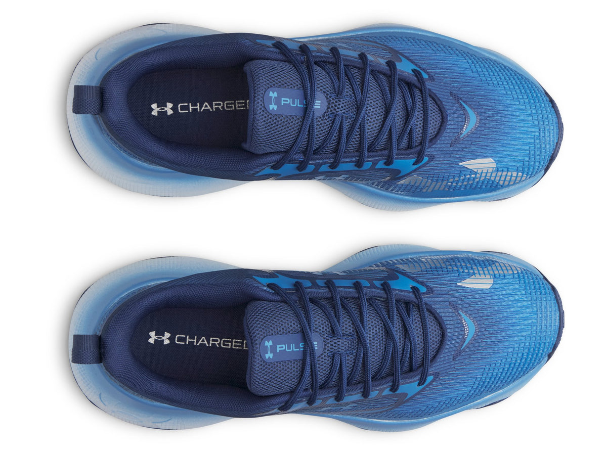 UA Pulse - Blue / Aegean Blue - 997