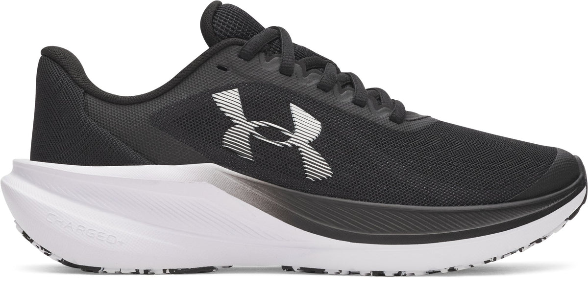 UA BGS Chase - Black / Black / White - 001