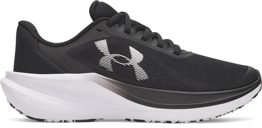 UA BGS Chase - Black / Black / White - 001