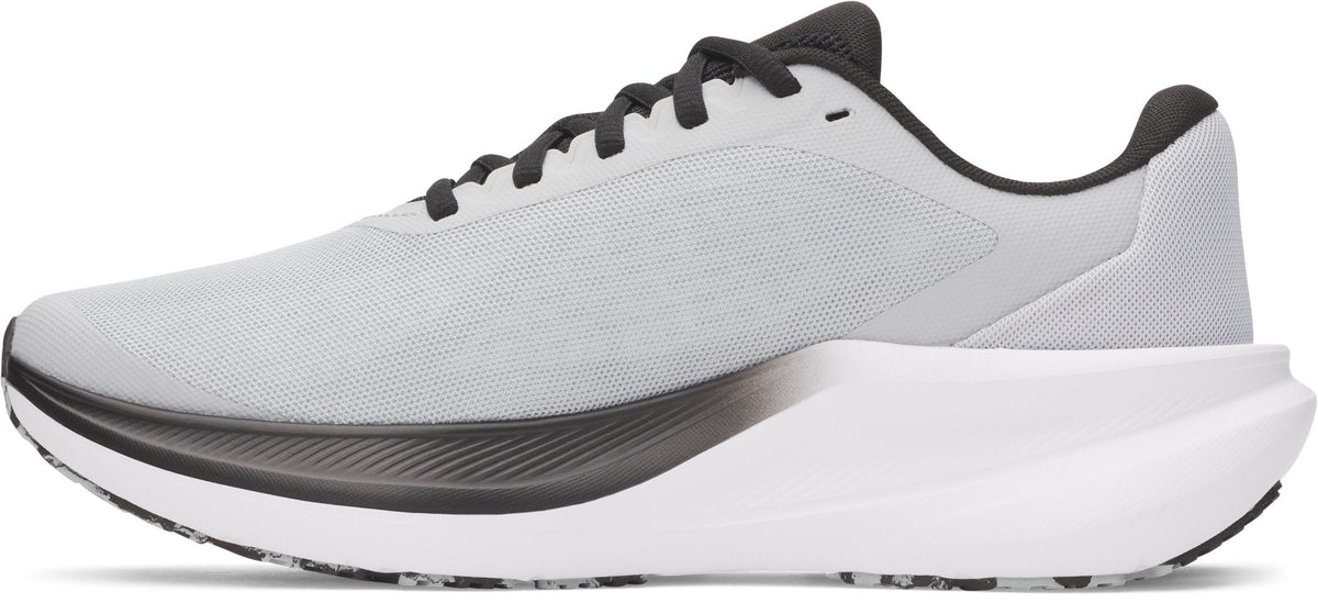 UA Chase - Mod Gray / White / Black - 011
