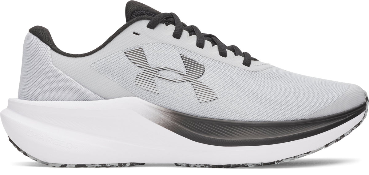 UA Chase - Mod Gray / White / Black - 011