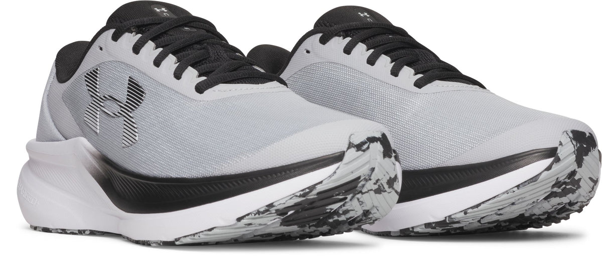 UA Chase - Mod Gray / White / Black - 011
