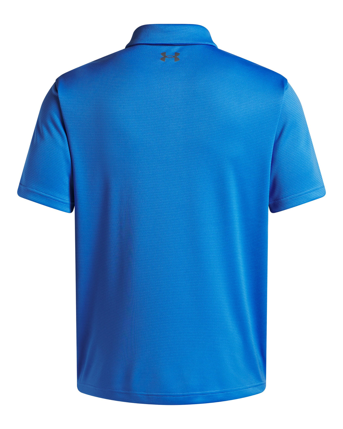 Tech Polo - Blue / Pitch Gray - 402