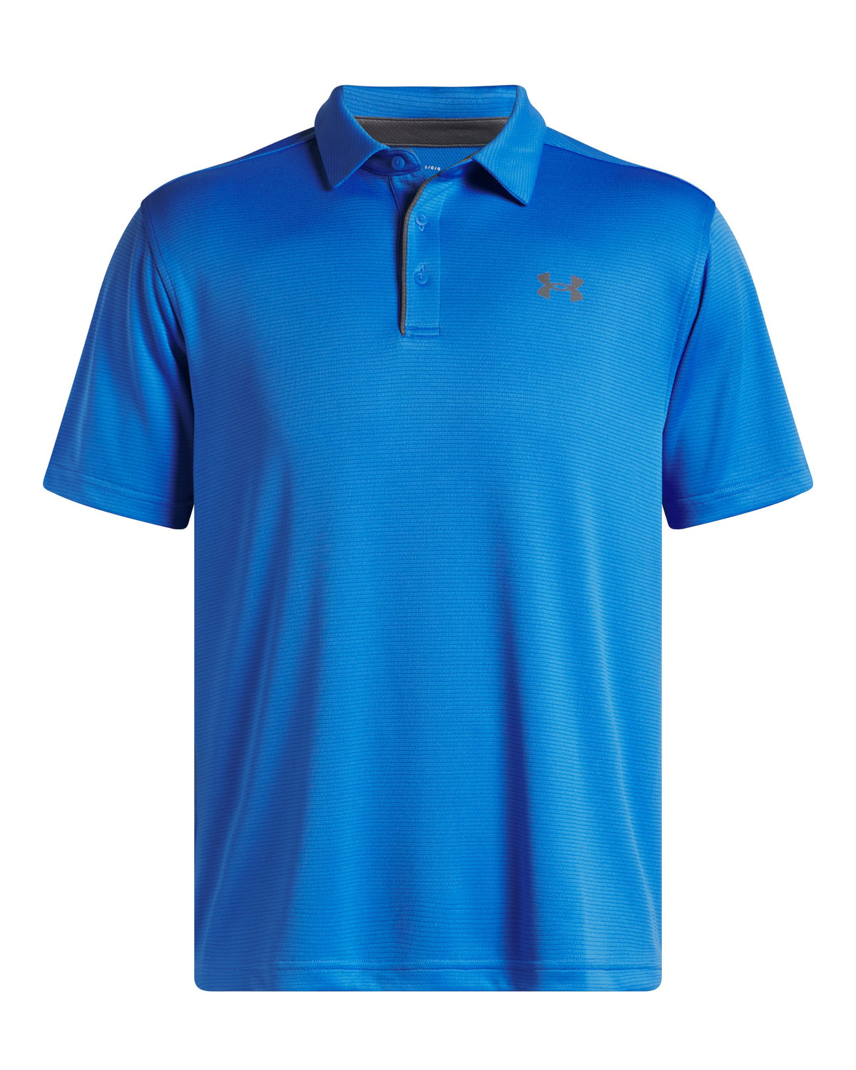 Tech Polo - Blue / Pitch Gray - 402