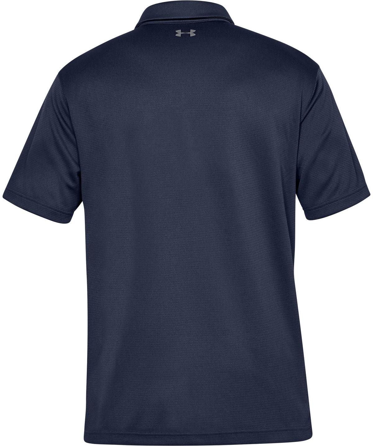 Tech Polo - Midnight Navy / Graphite / Graphite - 410