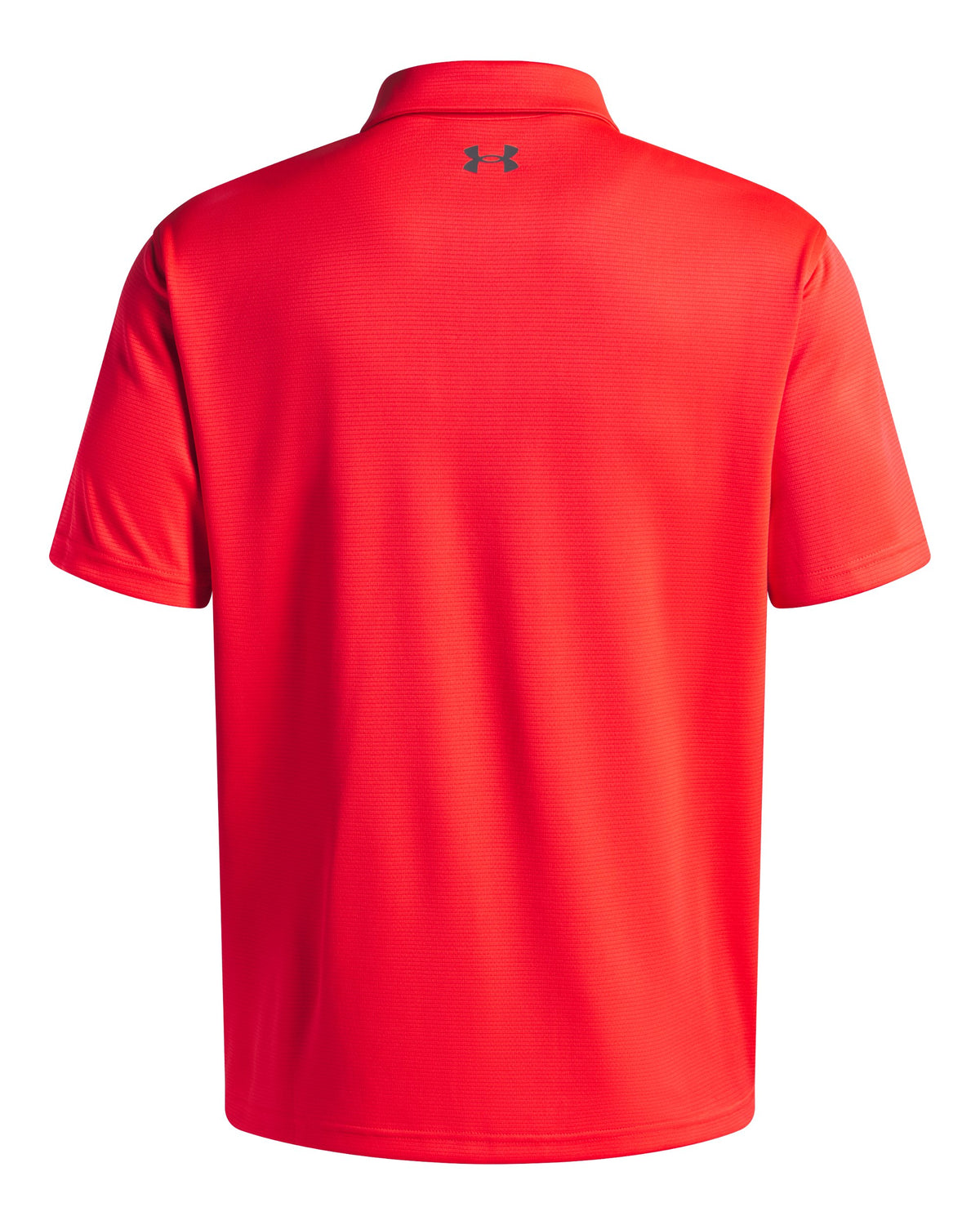Tech Polo - Racer Red / Pitch Gray - 714