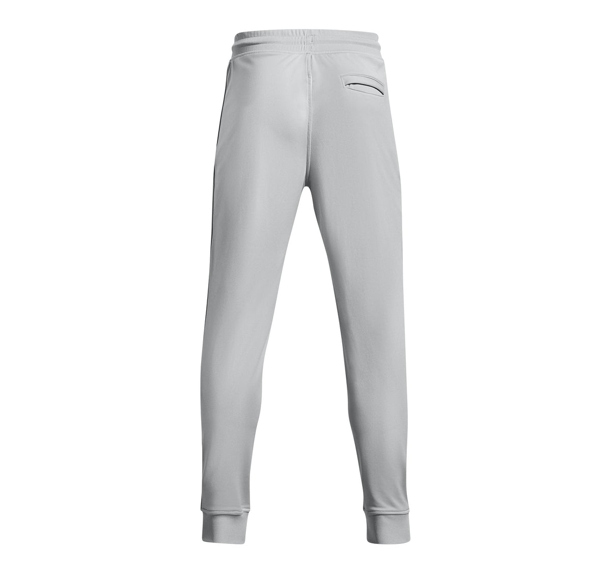SPORTSTYLE TRICOT JOGGER - אפור בהיר / לבן - 011