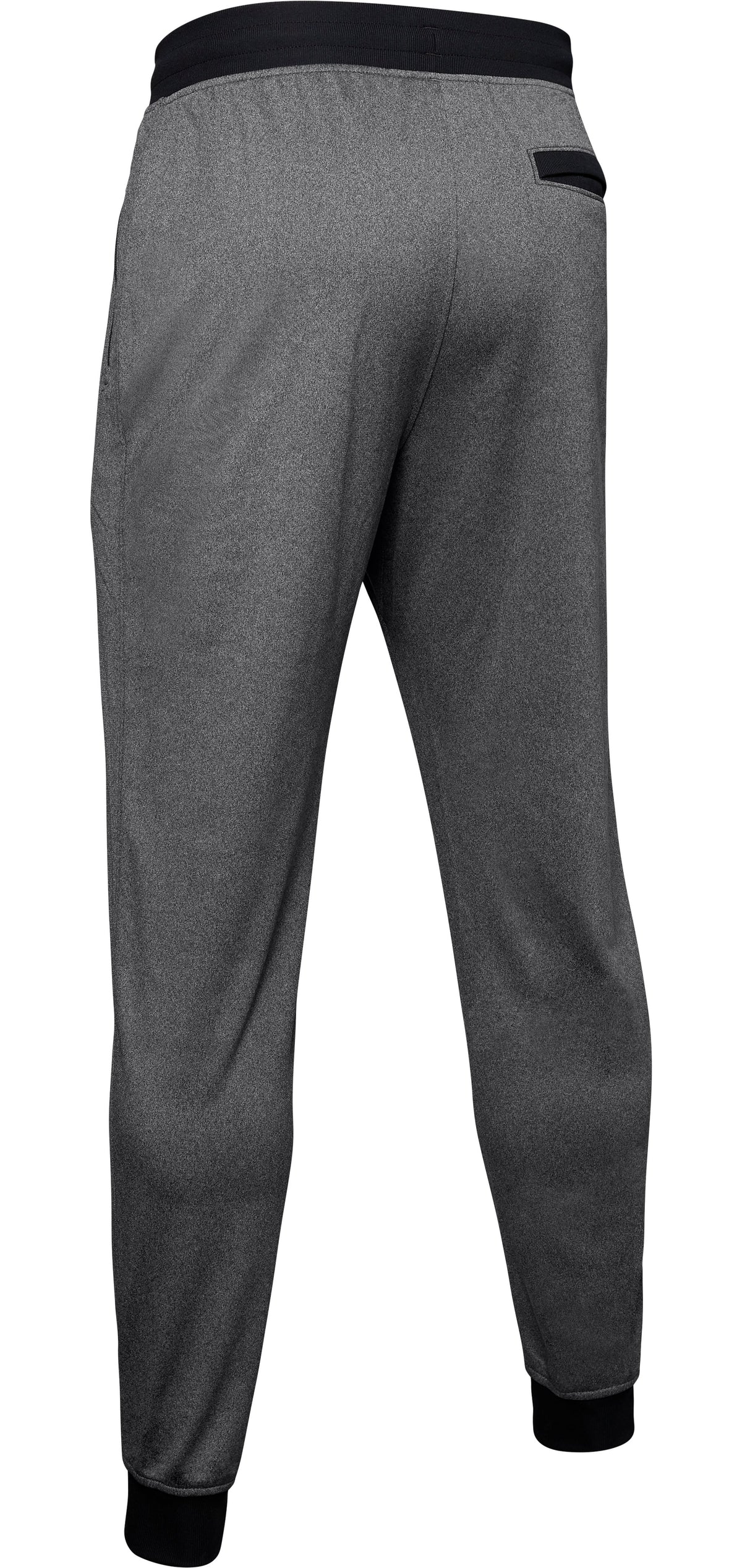 SPORTSTYLE TRICOT JOGGER - Carbon Heather / Black - 090