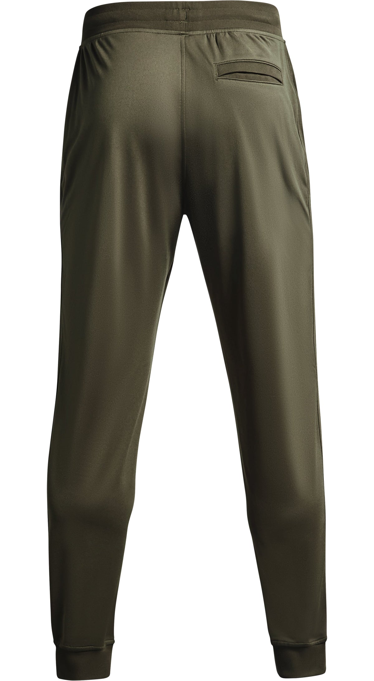 SPORTSTYLE TRICOT JOGGER - Marine OD Green / Black - 390