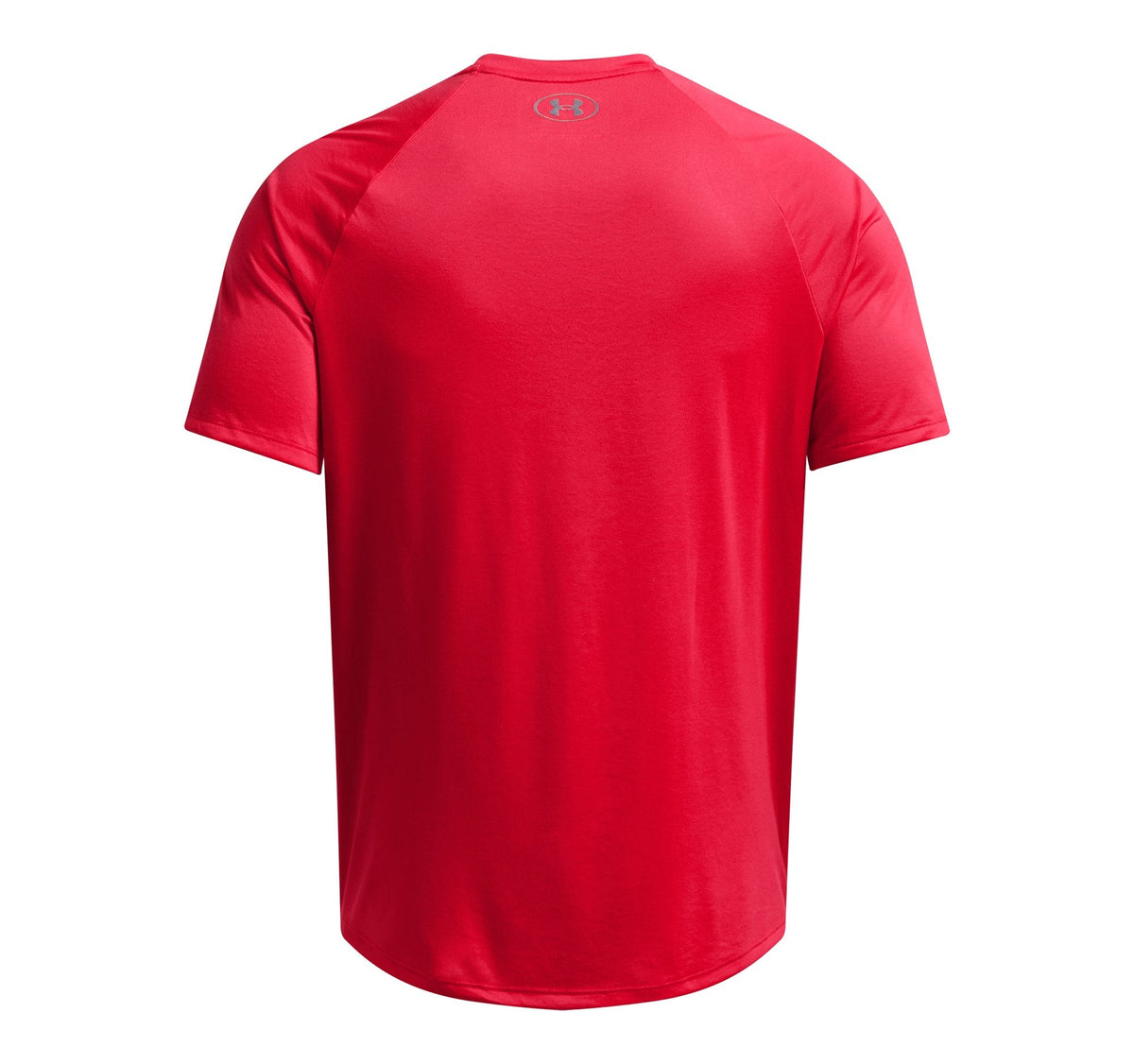 UA Tech 2.0 SS Tee - אדום / גרפיט - 600