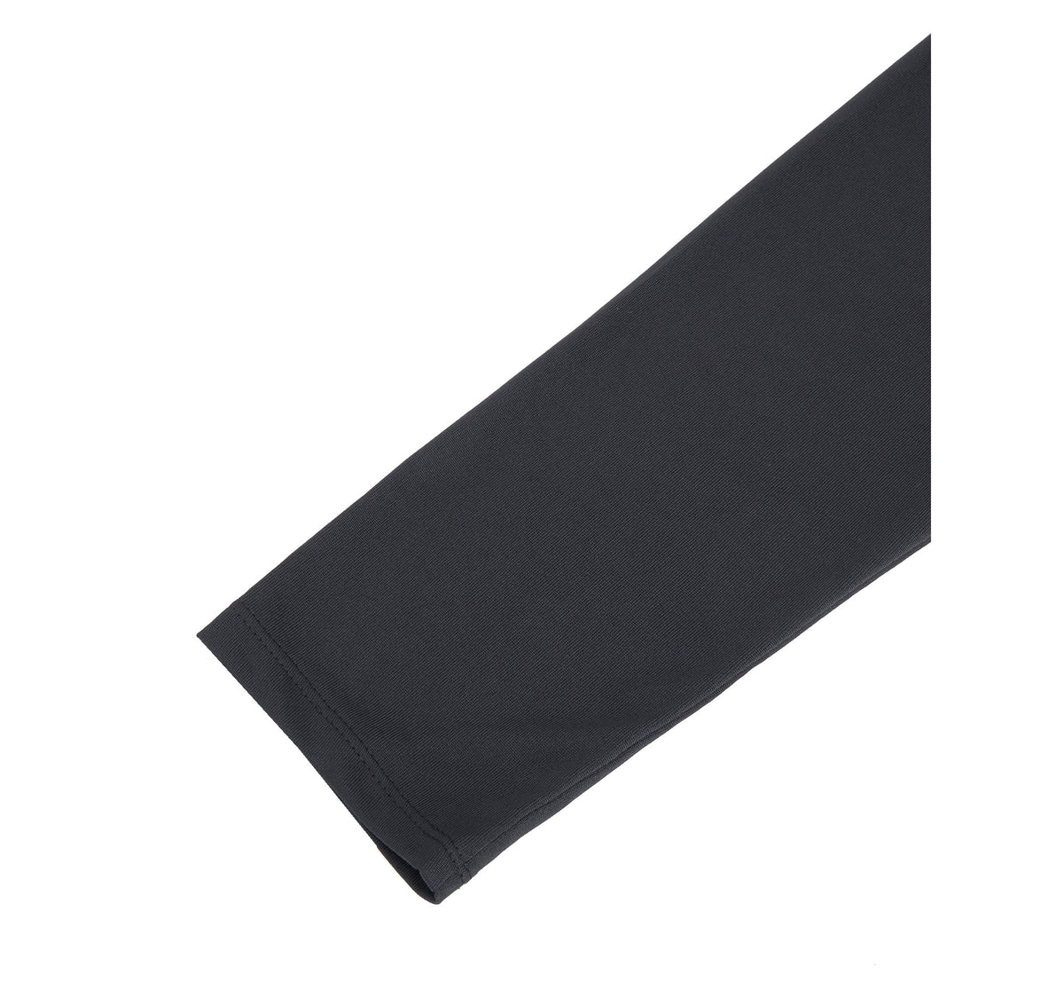 UA Tech 2.0 1/2 Zip - Black / Charcoal - 001