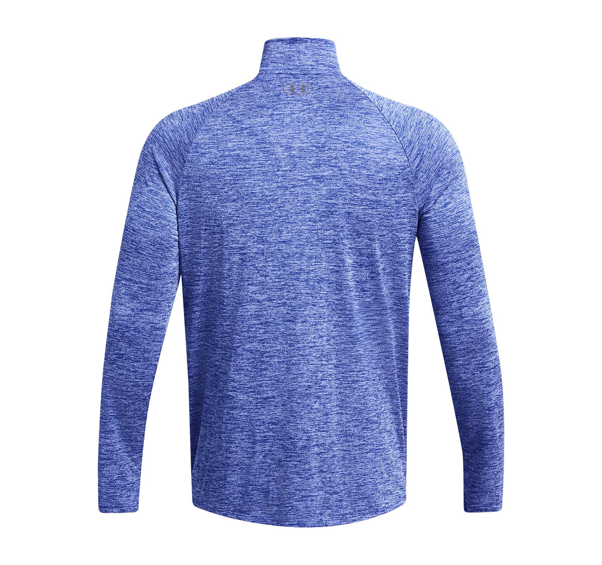 UA Tech 2.0 1/2 Zip - Royal / Graphite - 400