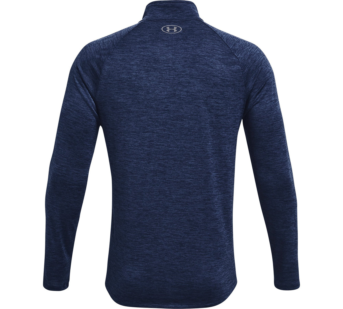 UA Tech 2.0 1/2 Zip - Academy / Steel - 409