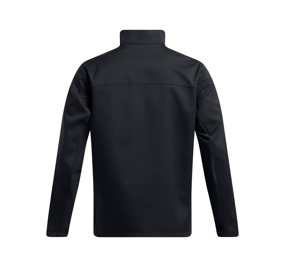 M Shield Jacket - Black / White - 003