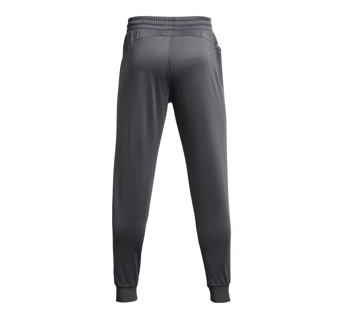 UA Armour Fleece Joggers - Castlerock / Black - 025