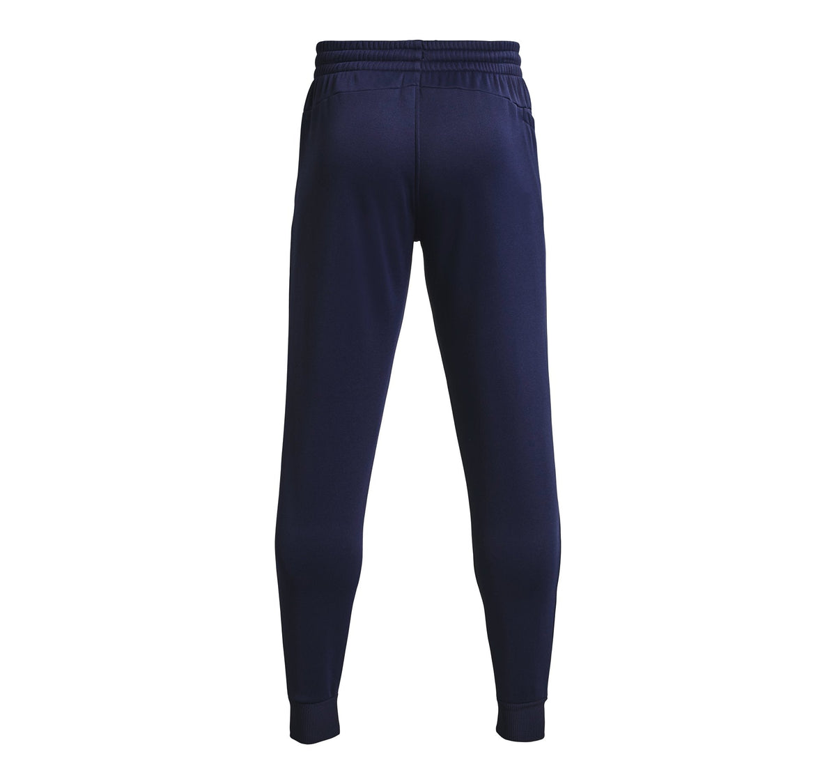 UA Armour Fleece Joggers - נייבי / שחור - 410