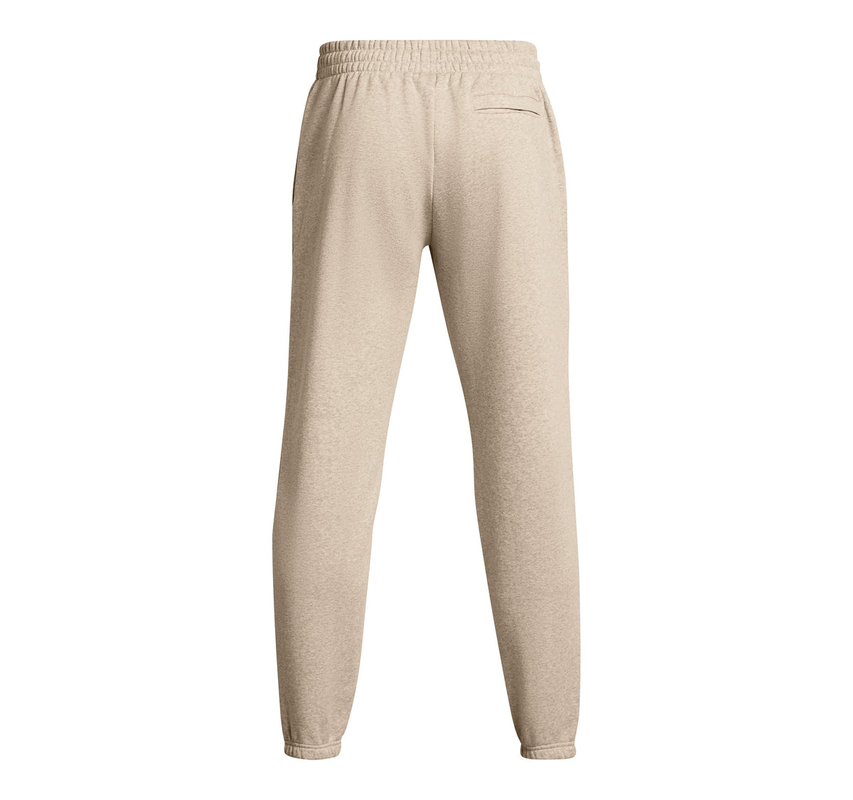 UA Icon Fleece Jogger - Timberwolf Taupe Light Hthr / Timberwolf Taupe - 203