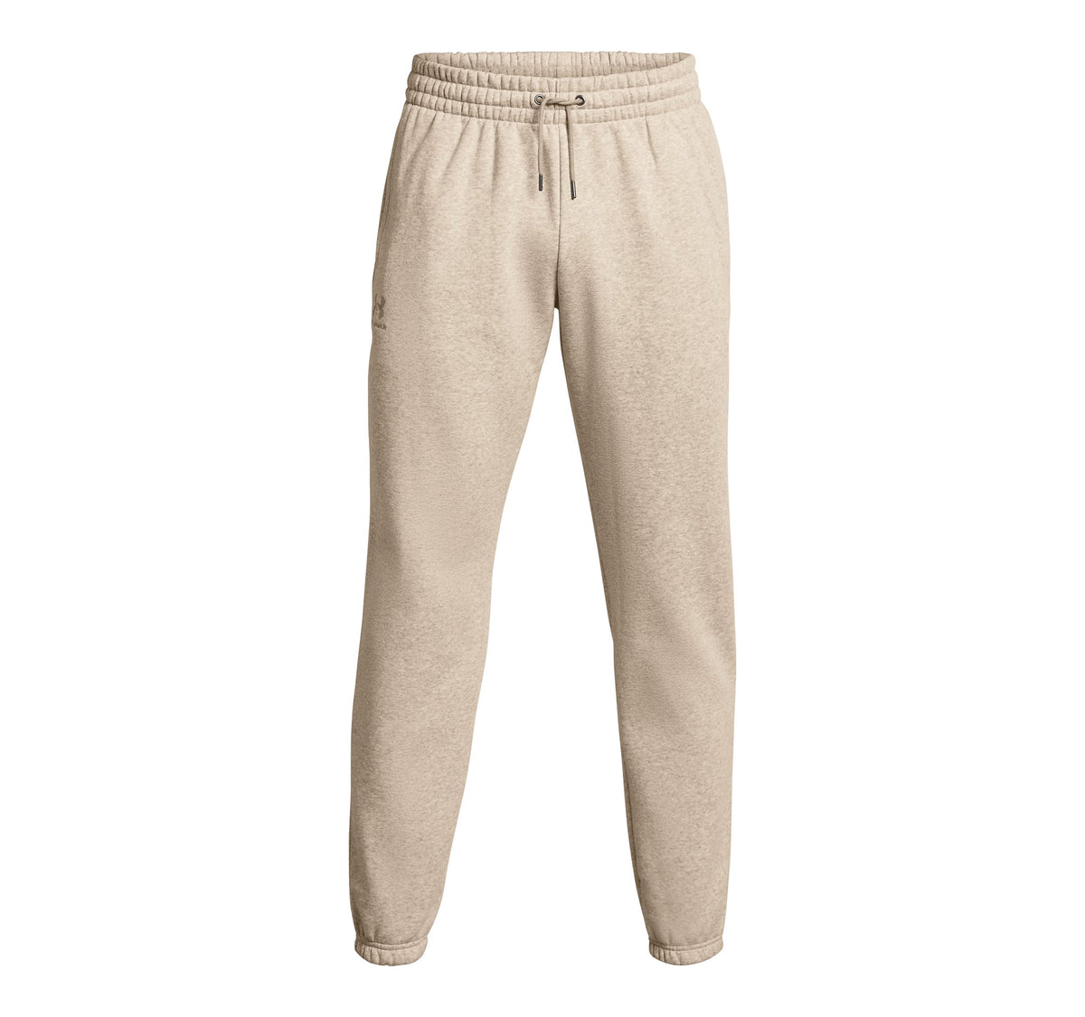 UA Icon Fleece Jogger - Timberwolf Taupe Light Hthr / Timberwolf Taupe - 203