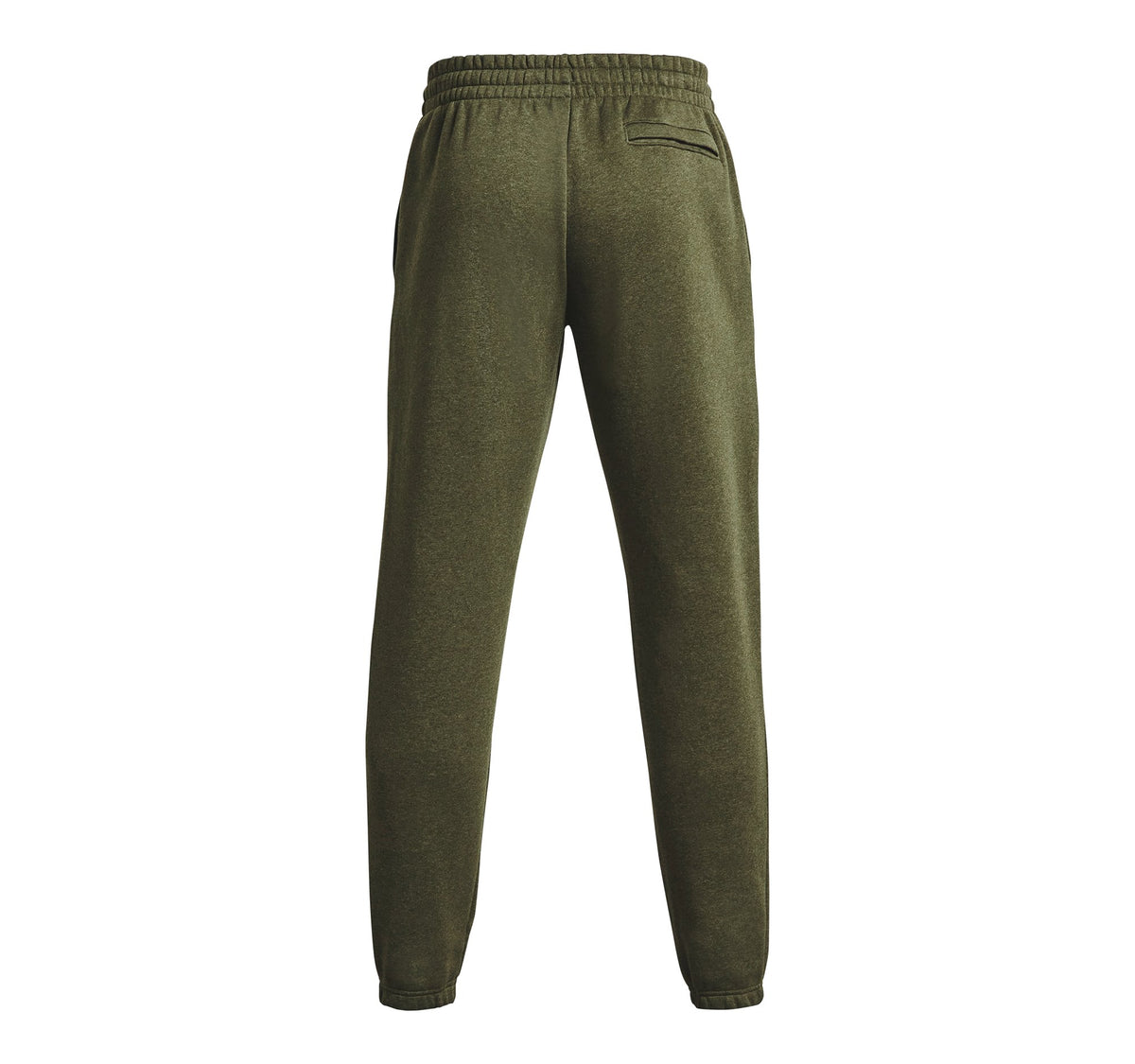 UA Icon Fleece Jogger - Marine OD Green / White - 391