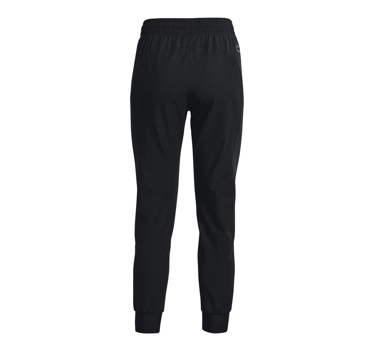 UA Unstoppable Jogger - Black / Black - 001