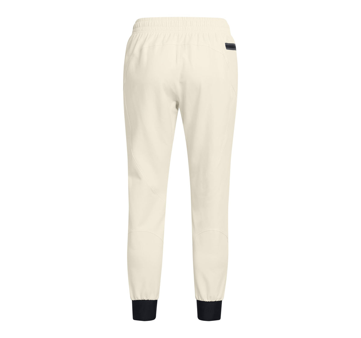 UA Unstoppable Jogger - Summit White / Black - 110