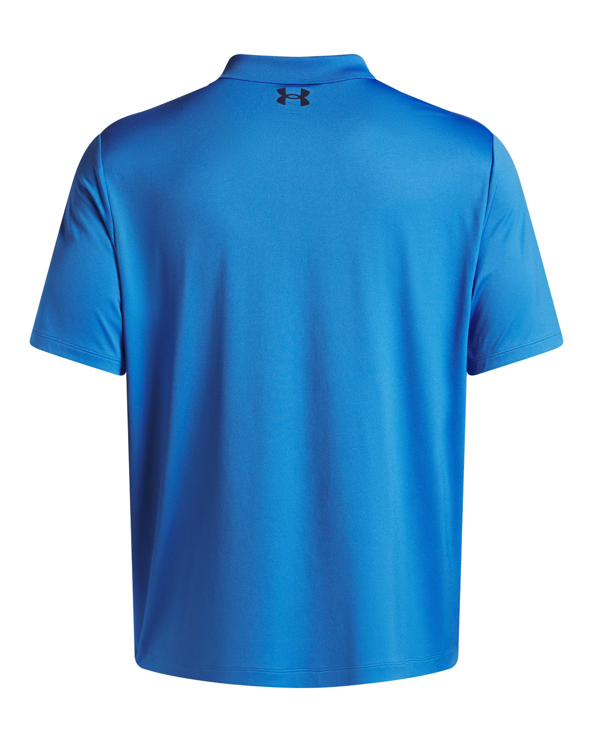 UA Matchplay Polo - Blue Atlantis / Midnight Navy - 402