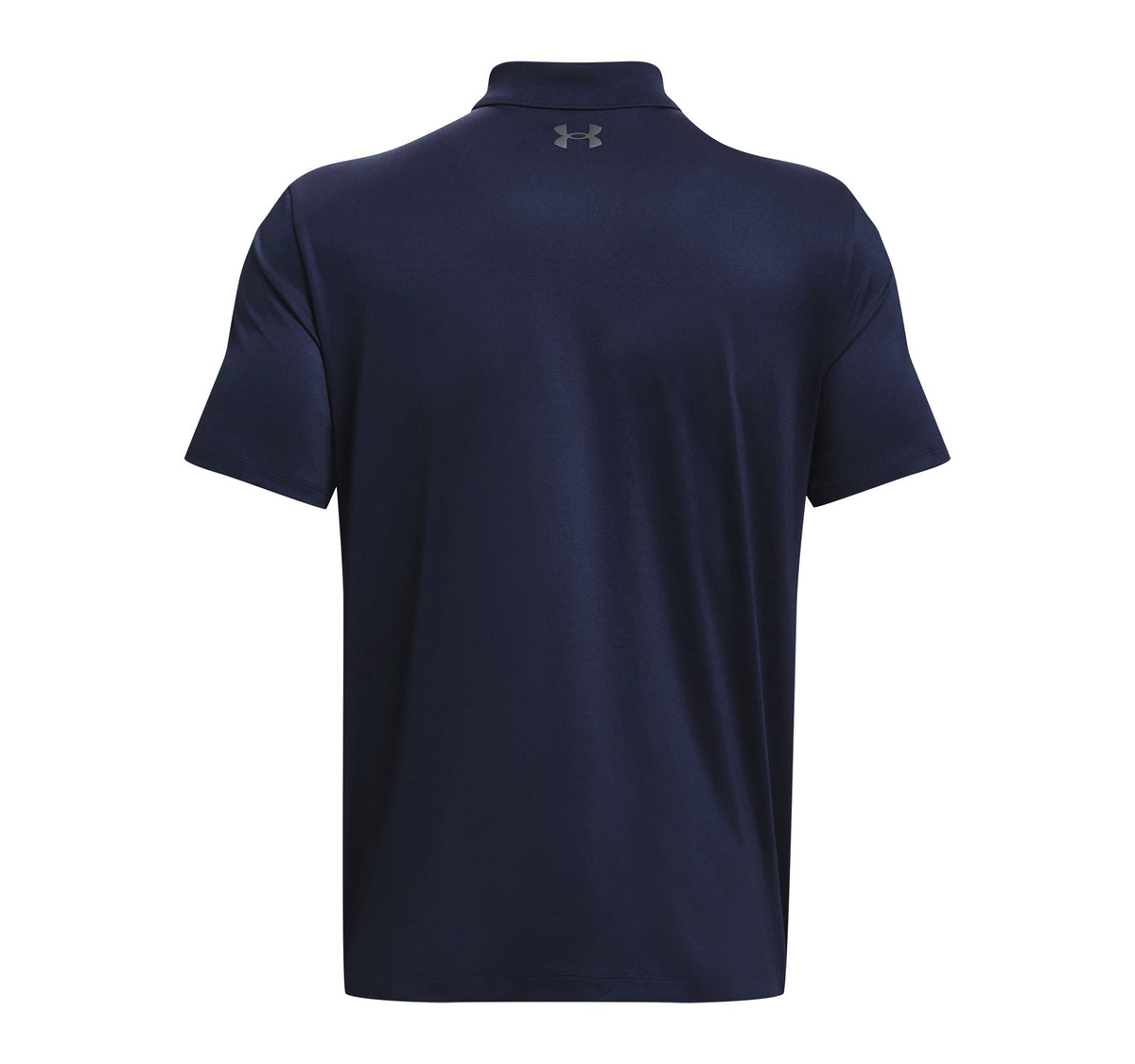 UA Matchplay Polo - Midnight Navy / Pitch Gray - 410