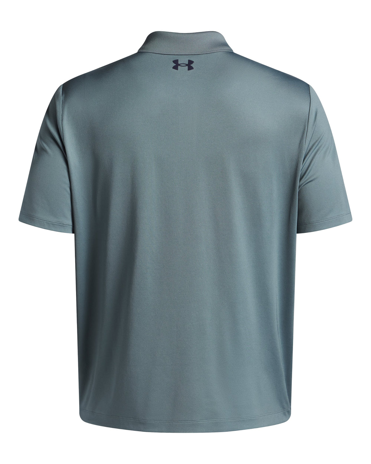 UA Matchplay Polo - Blue / Midnight Navy - 587
