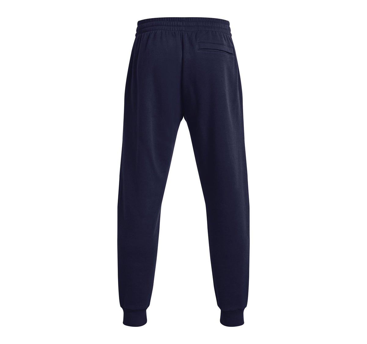 UA Rival Fleece Joggers - Midnight Navy / White - 410