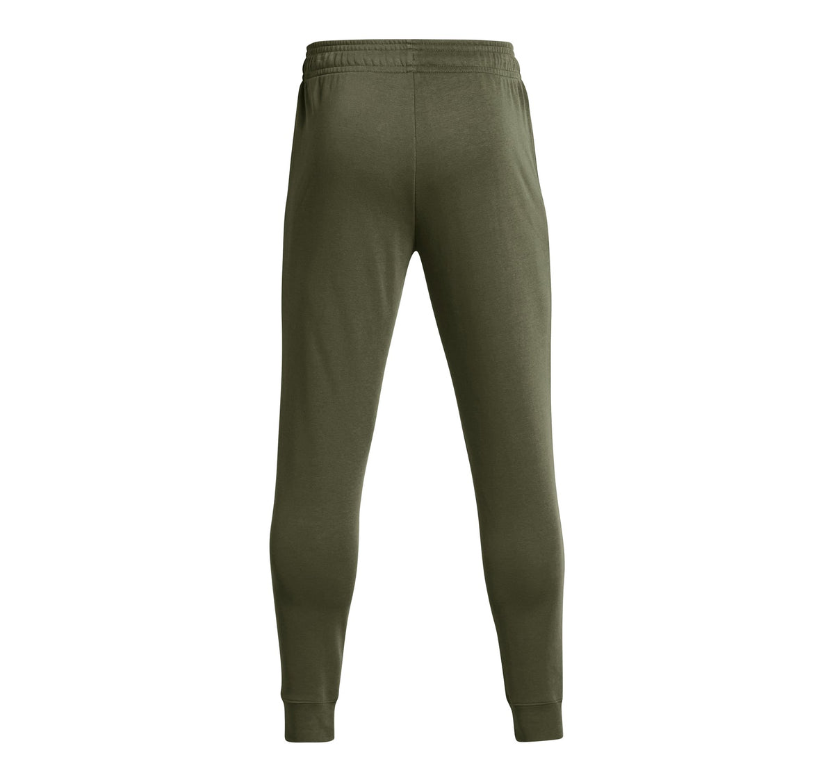 UA Rival Terry Jogger - Green / Onyx White - 390