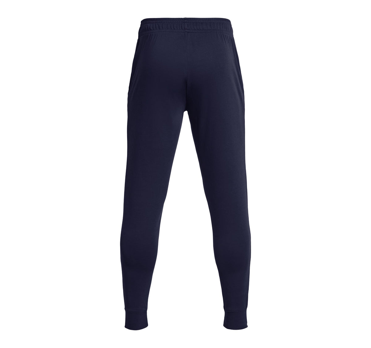 UA Rival Terry Jogger - Blue / Onyx White - 410