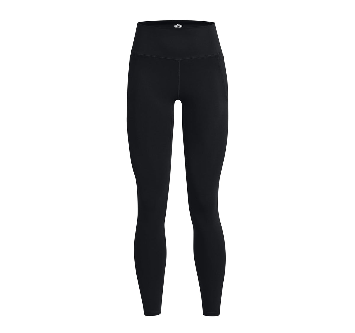 Meridian Legging - Black / Black - 001