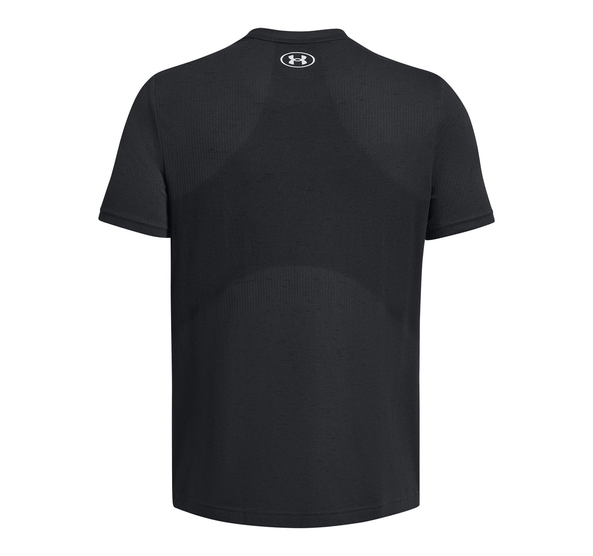 Vanish Seamless SS - Black / Mod Gray - 001