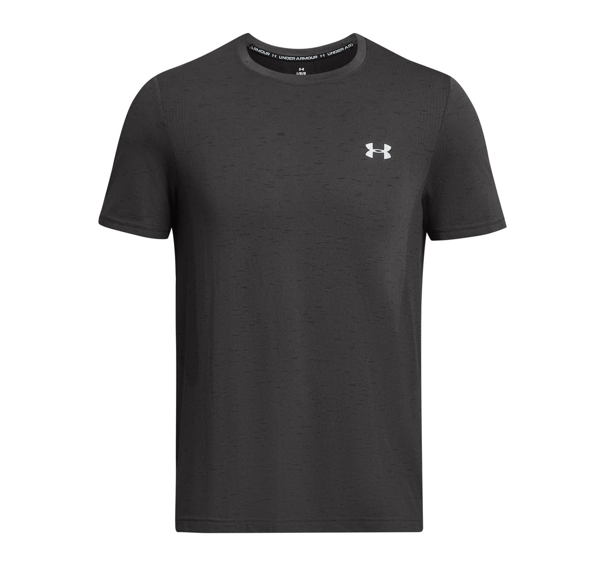 Vanish Seamless SS - Gray / Mod Gray - 025