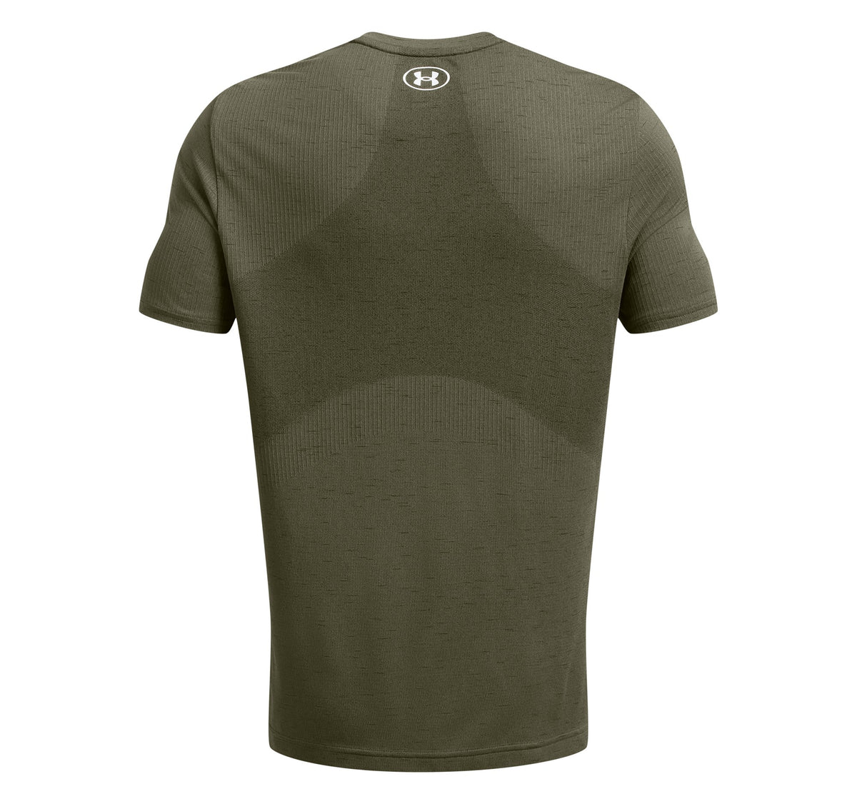 Vanish Seamless SS - Green / White - 390
