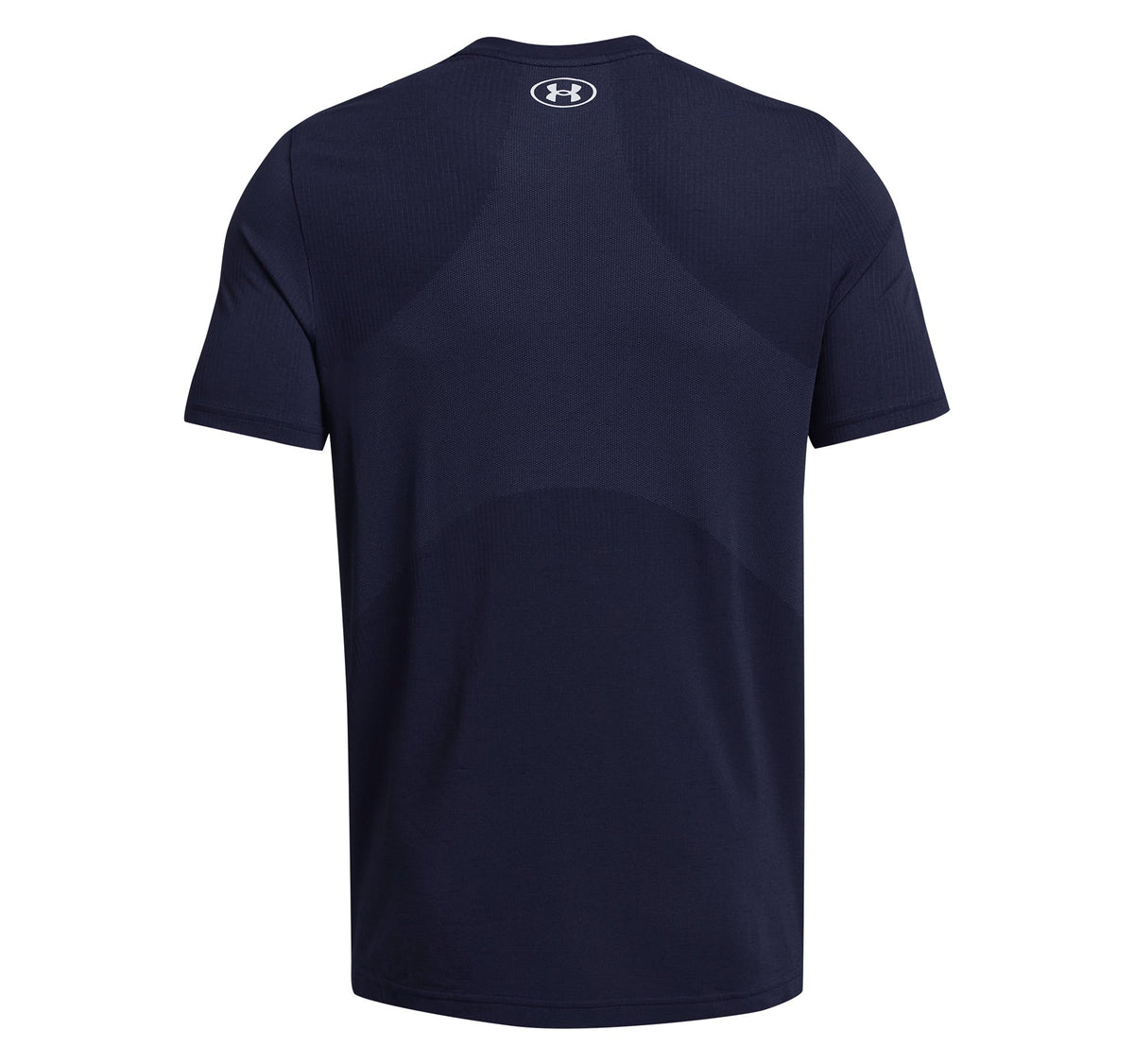 Vanish Seamless SS - Midnight Navy / Mod Gray - 410