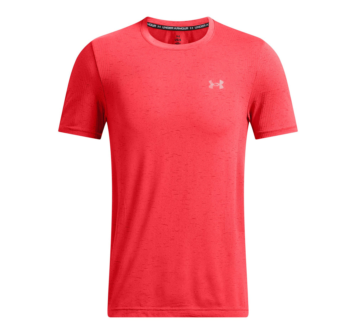 Vanish Seamless SS - Racer Red / Cardinal - 713