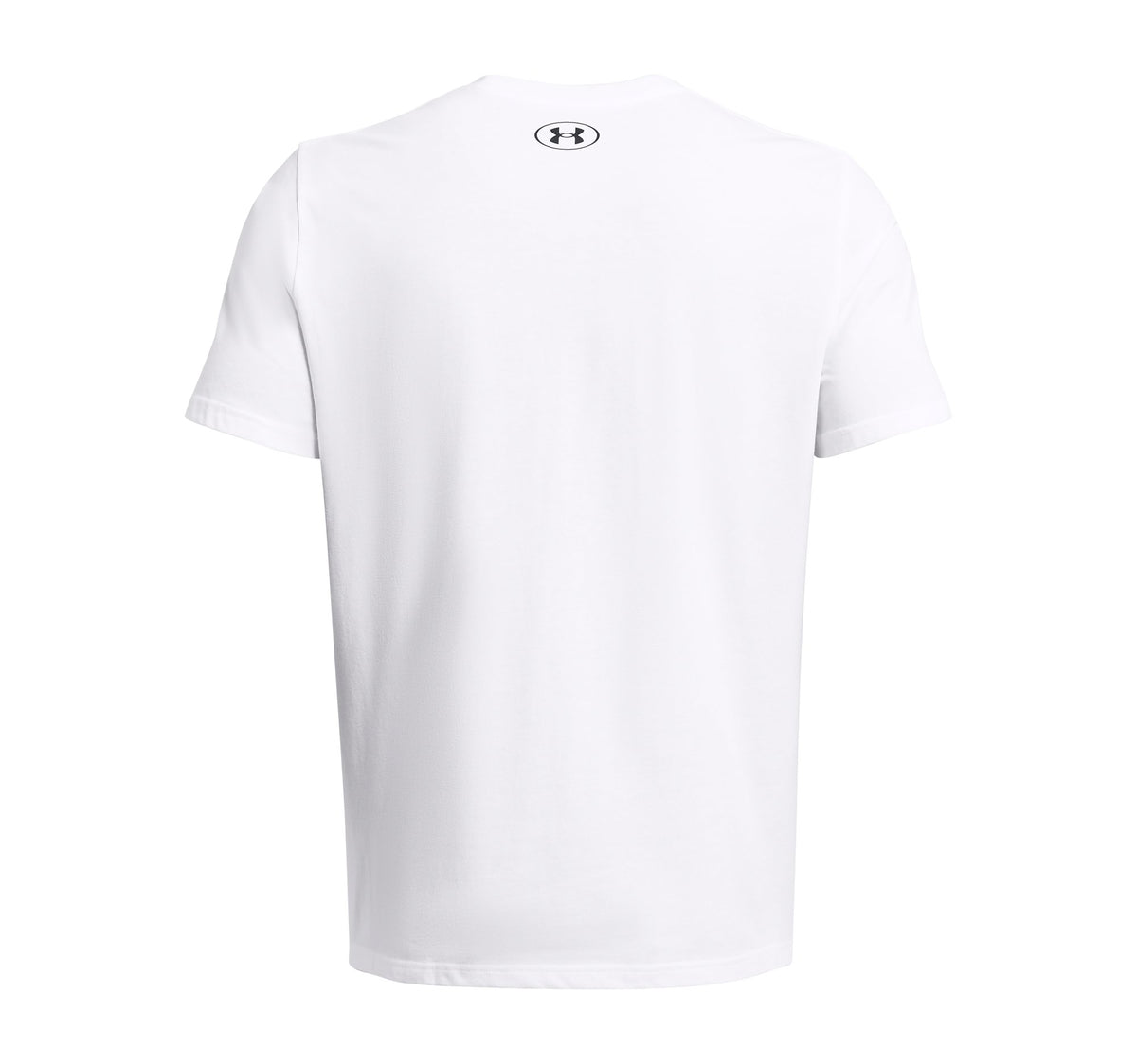 UA GL FOUNDATION UPDATE SS - White / Mod Gray / Black - 100