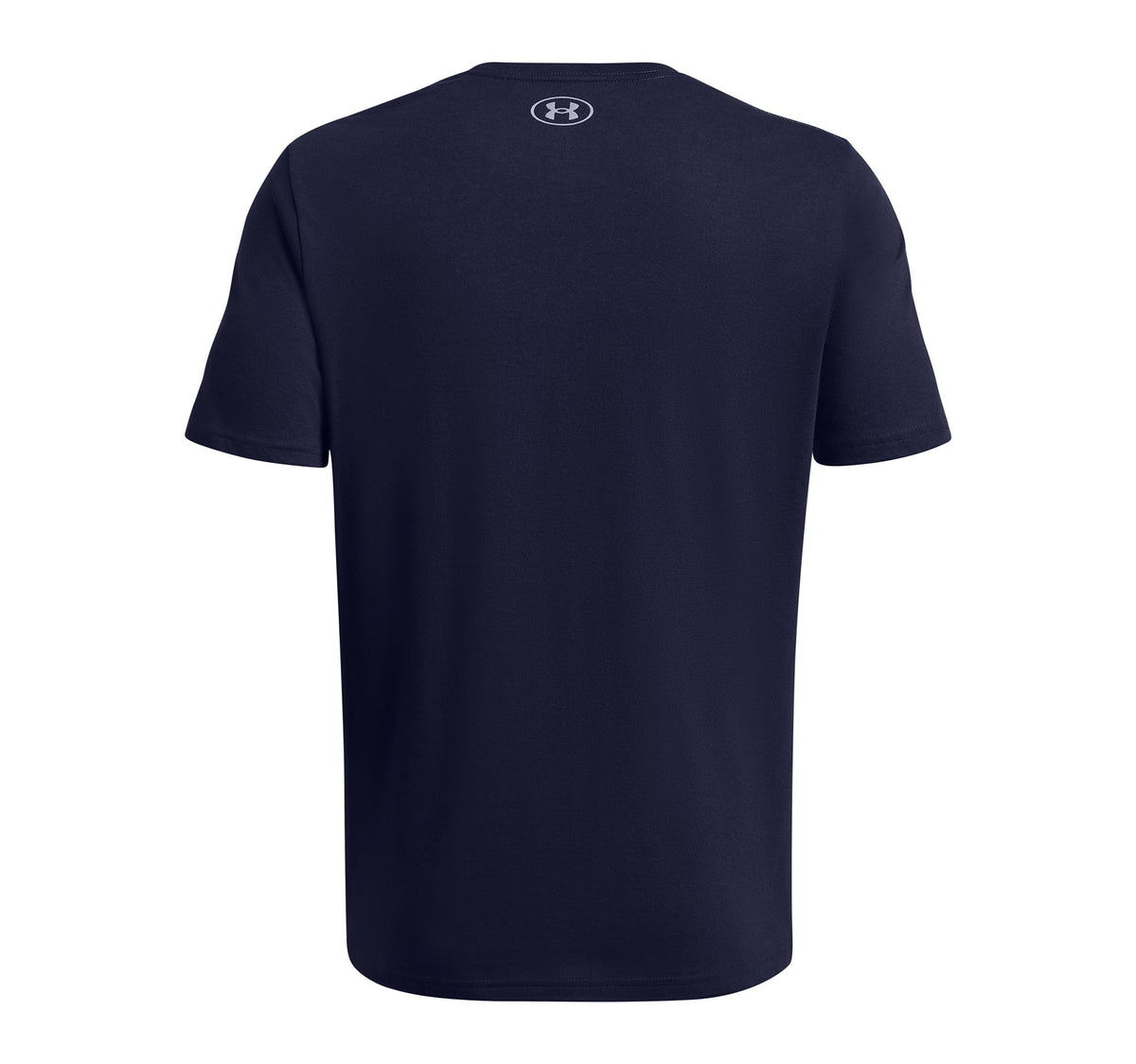 UA GL FOUNDATION UPDATE SS - Midnight Navy / Royal / Mod Gray - 410