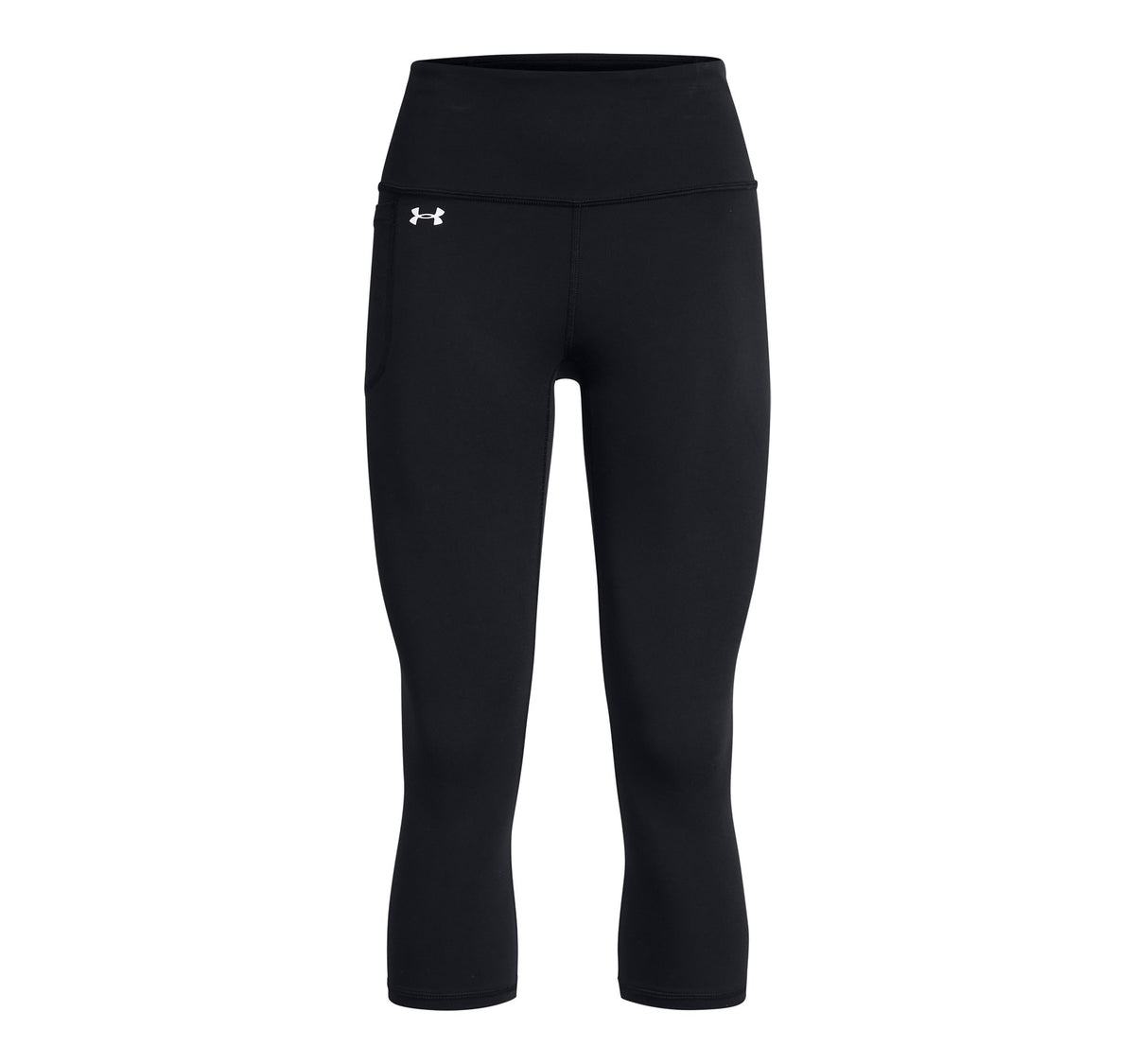 Motion Capri - Black / White - 001