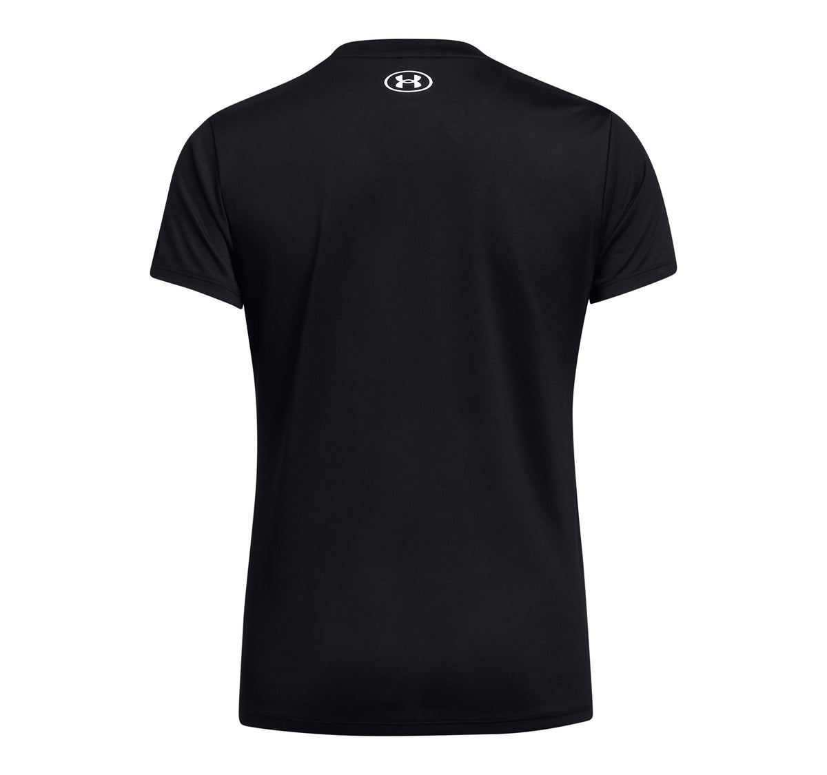 Tech SSV- Solid - Black / White - 001