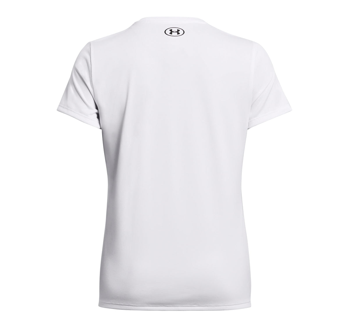 Tech SSV- Solid - White / Black - 100