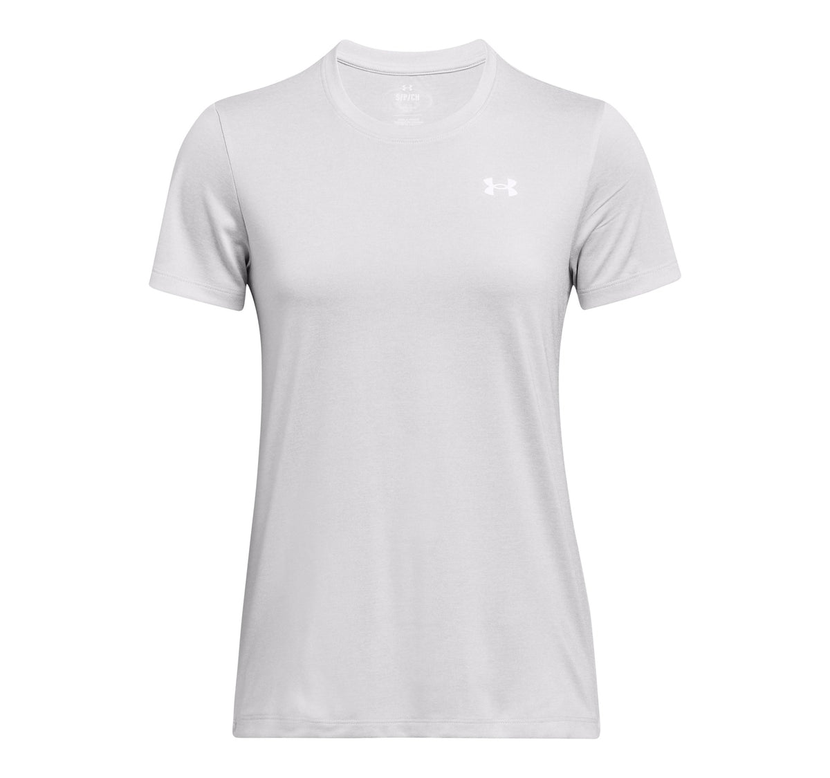 Tech SSC- Twist - Halo Gray / White - 014