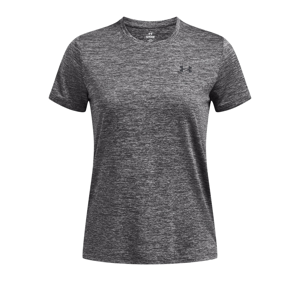 Tech SSC- Twist - Gray / Black - 025