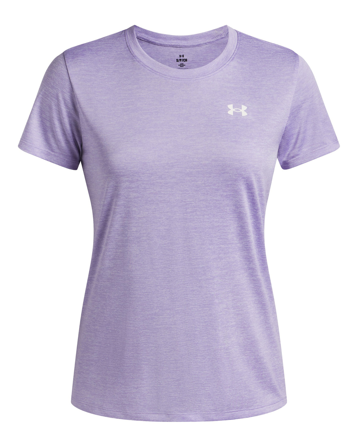 Tech SSC- Twist - Purple / White - 538