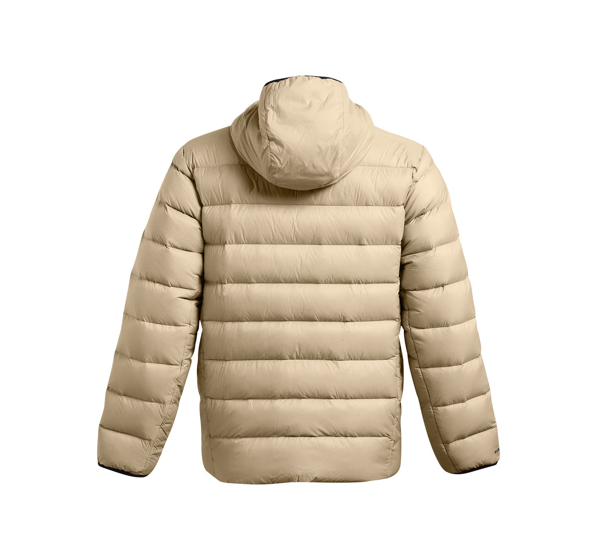 LEGEND DOWN HOODED JACKET - City Khaki / City Khaki / Black - 299