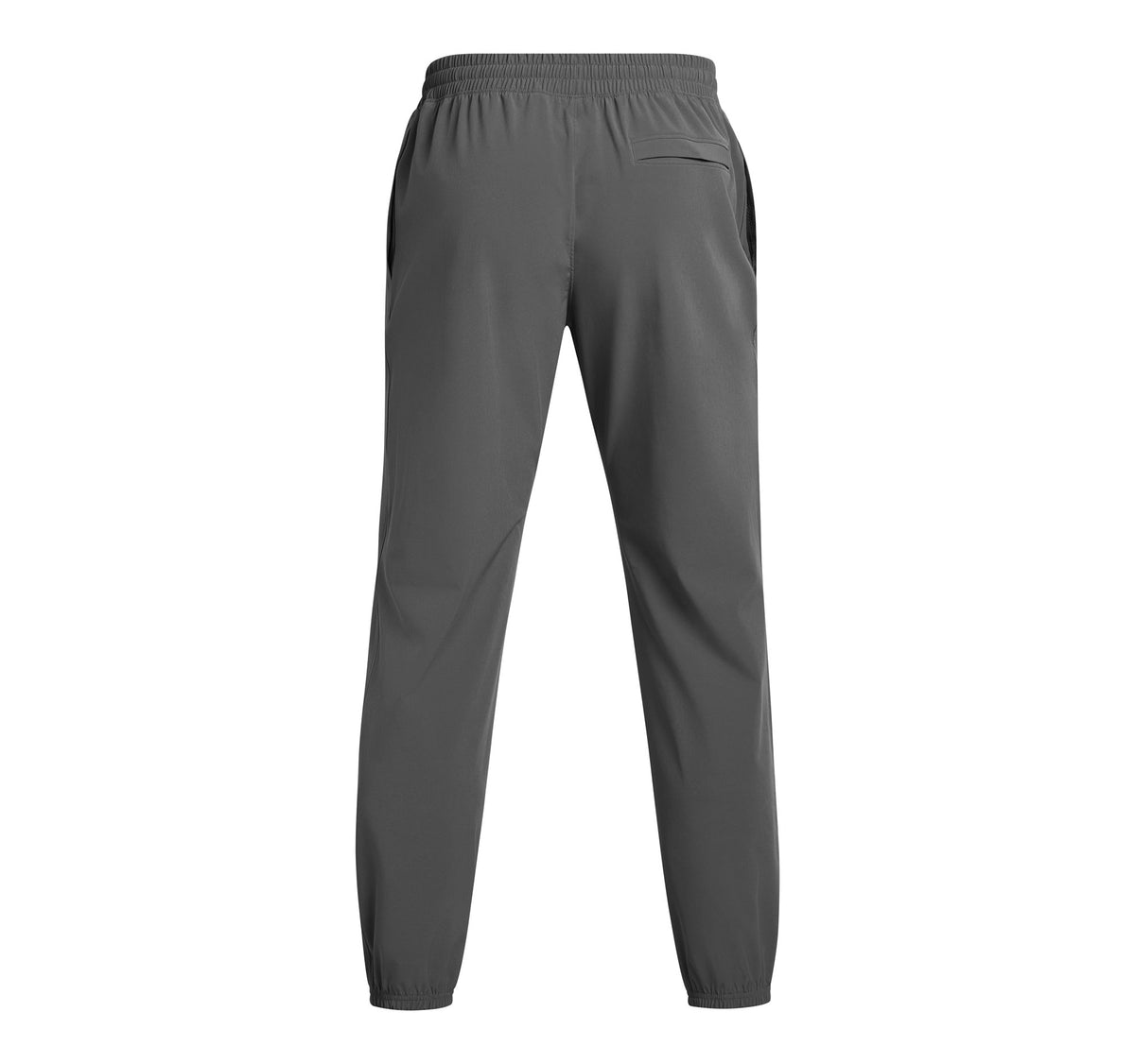 UA Vibe Woven Jogger - Castlerock / Black - 025